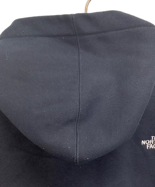 THE NORTH FACE（ザ ノース フェイス）THE NORTH FACE (ザ ノース フェイス) プルオーバーパーカー ネイビー サイズ:Sの古着・服飾アイテム