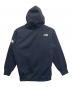 THE NORTH FACE (ザ ノース フェイス) プルオーバーパーカー ネイビー サイズ:S：6000円