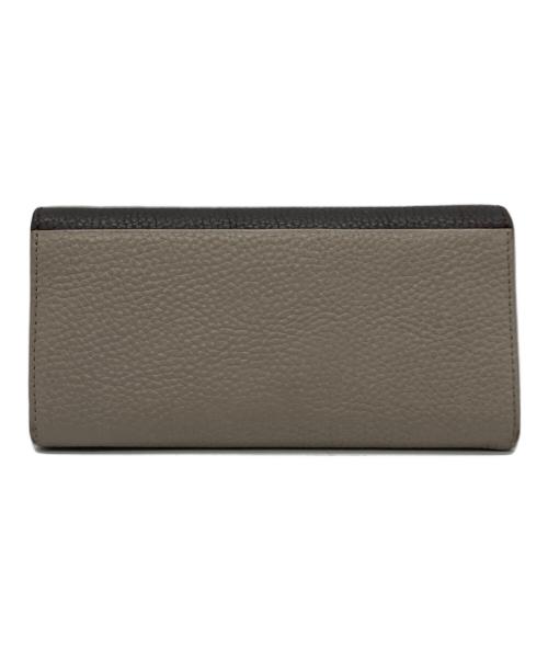 Vivienne Westwood（ヴィヴィアンウエストウッド）Vivienne Westwood (ヴィヴィアンウエストウッド) 長財布 ブラウンの古着・服飾アイテム