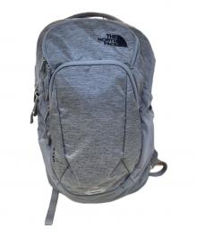 THE NORTH FACE（ザ ノース フェイス）の古着「リュック」｜ライトグレー
