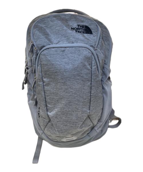 THE NORTH FACE（ザ ノース フェイス）THE NORTH FACE (ザ ノース フェイス) リュック ライトグレーの古着・服飾アイテム