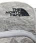 THE NORTH FACE (ザ ノース フェイス) リュック ライトグレー：6000円