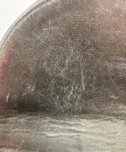 CHANEL（シャネル）CHANEL (シャネル) リュック ブラックの古着・服飾アイテム