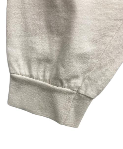 HARLEY-DAVIDSON（ハーレーダビッドソン）HARLEY-DAVIDSON (ハーレーダビッドソン) 長袖カットソー ホワイト サイズ:SIZE XLの古着・服飾アイテム