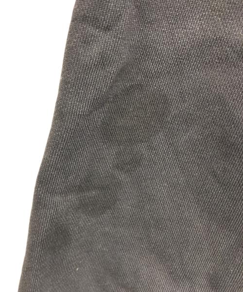 DIESEL（ディーゼル）DIESEL (ディーゼル) スウェット ブラック サイズ:Sの古着・服飾アイテム