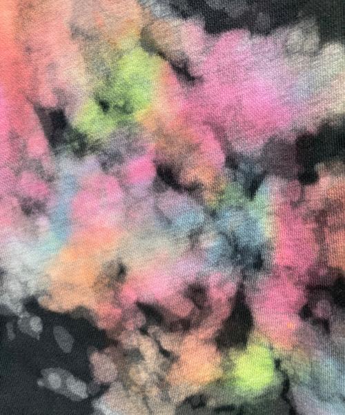 DIESEL（ディーゼル）DIESEL (ディーゼル) スウェット ブラック サイズ:Sの古着・服飾アイテム