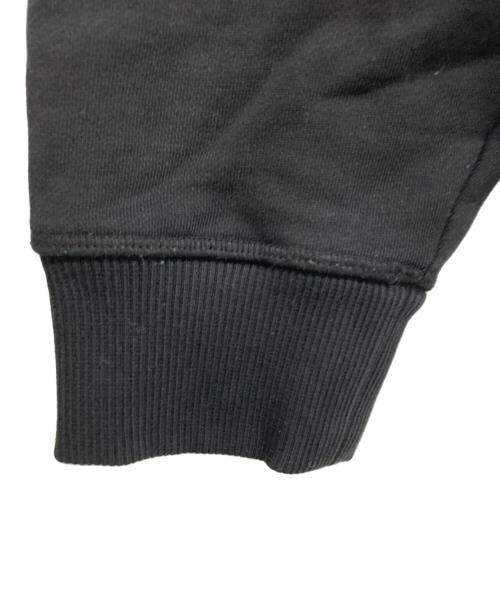 KENZO（ケンゾー）KENZO (ケンゾー) クルーネックスウェット ブラック サイズ:SIZE Mの古着・服飾アイテム