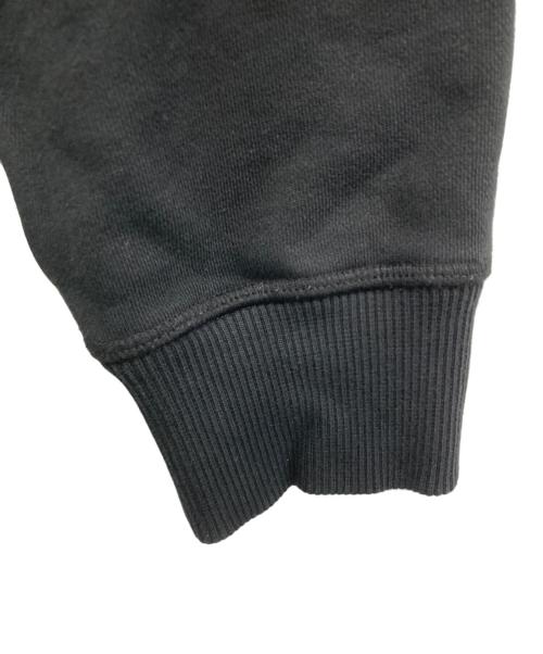 KENZO（ケンゾー）KENZO (ケンゾー) クルーネックスウェット ブラック サイズ:SIZE Mの古着・服飾アイテム