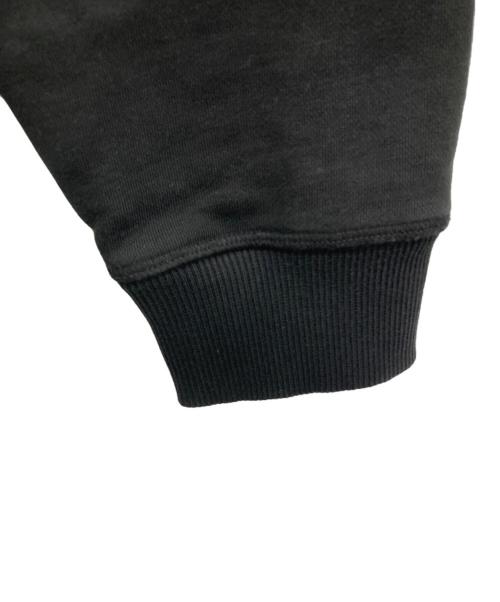 KENZO（ケンゾー）KENZO (ケンゾー) クルーネックスウェット ブラック サイズ:SIZE Mの古着・服飾アイテム