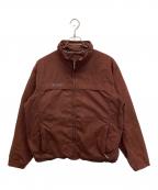 Columbiaコロンビア）の古着「ノースウェイジャケット」｜レンガ