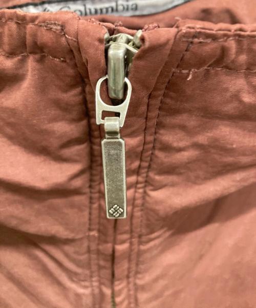 Columbia（コロンビア）Columbia (コロンビア) ノースウェイジャケット レンガ サイズ:SIZE Lの古着・服飾アイテム
