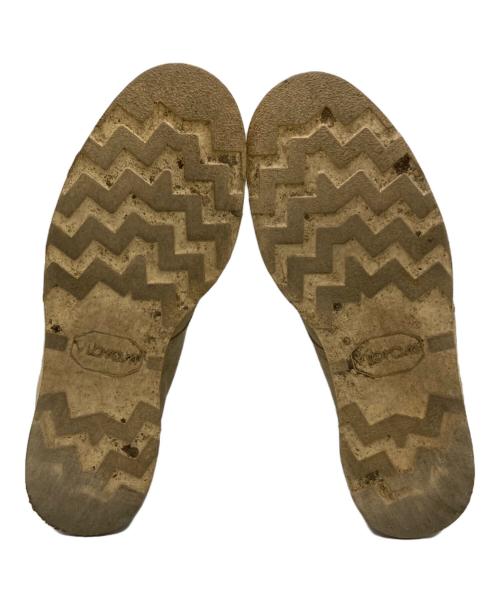CHIPPEWA（チペワ）CHIPPEWA (チペワ) ブーツ ベージュ サイズ:size9の古着・服飾アイテム