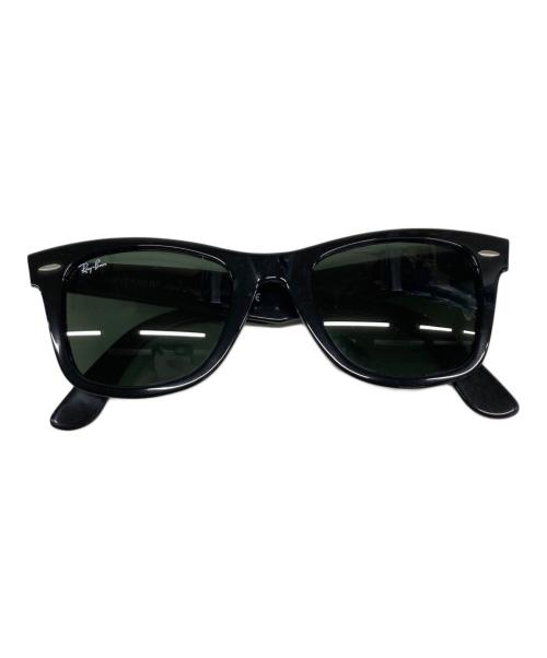 RAY-BAN（レイバン）RAY-BAN (レイバン) サングラス ブラックの古着・服飾アイテム