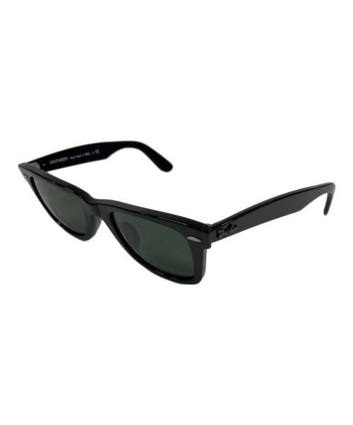 RAY-BAN（レイバン）RAY-BAN (レイバン) サングラス ブラックの古着・服飾アイテム