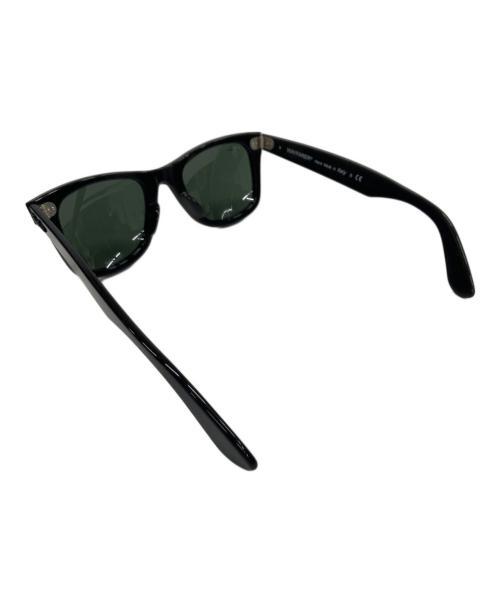 RAY-BAN（レイバン）RAY-BAN (レイバン) サングラス ブラックの古着・服飾アイテム