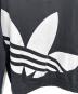 中古・古着 adidas originals (アディダスオリジナル) CHILAX LOGO CERW ブラック サイズ:S：4000円