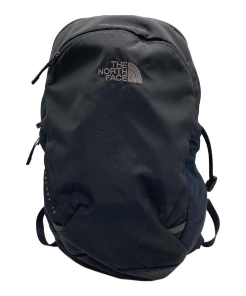 THE NORTH FACE（ザ ノース フェイス）THE NORTH FACE (ザ ノース フェイス) リュック ブラックの古着・服飾アイテム