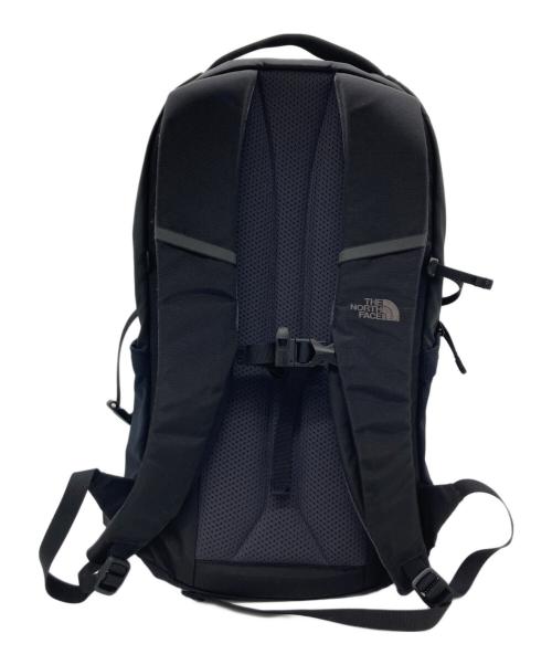 THE NORTH FACE（ザ ノース フェイス）THE NORTH FACE (ザ ノース フェイス) リュック ブラックの古着・服飾アイテム