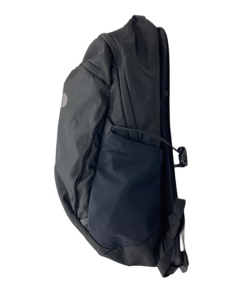 THE NORTH FACE（ザ ノース フェイス）THE NORTH FACE (ザ ノース フェイス) リュック ブラックの古着・服飾アイテム