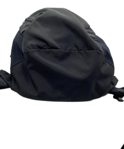 THE NORTH FACE（ザ ノース フェイス）THE NORTH FACE (ザ ノース フェイス) リュック ブラックの古着・服飾アイテム