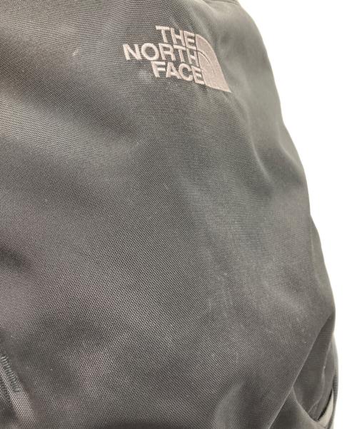 THE NORTH FACE（ザ ノース フェイス）THE NORTH FACE (ザ ノース フェイス) リュック ブラックの古着・服飾アイテム