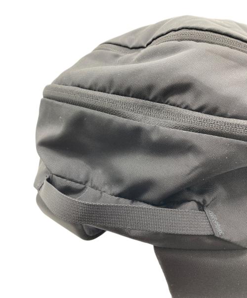 THE NORTH FACE（ザ ノース フェイス）THE NORTH FACE (ザ ノース フェイス) リュック ブラックの古着・服飾アイテム