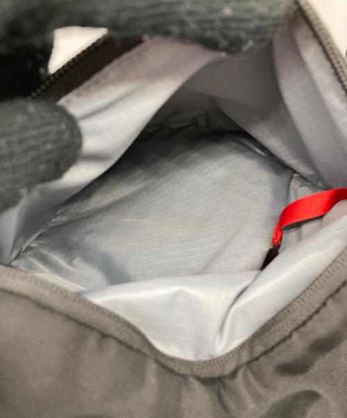 THE NORTH FACE（ザ ノース フェイス）THE NORTH FACE (ザ ノース フェイス) リュック ブラックの古着・服飾アイテム