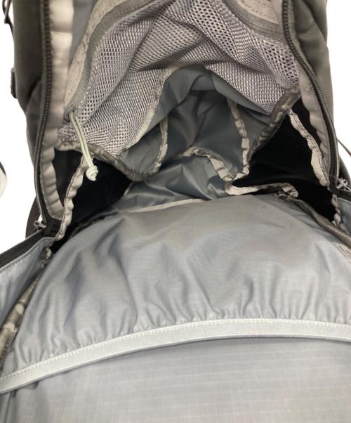 THE NORTH FACE（ザ ノース フェイス）THE NORTH FACE (ザ ノース フェイス) リュック ブラックの古着・服飾アイテム