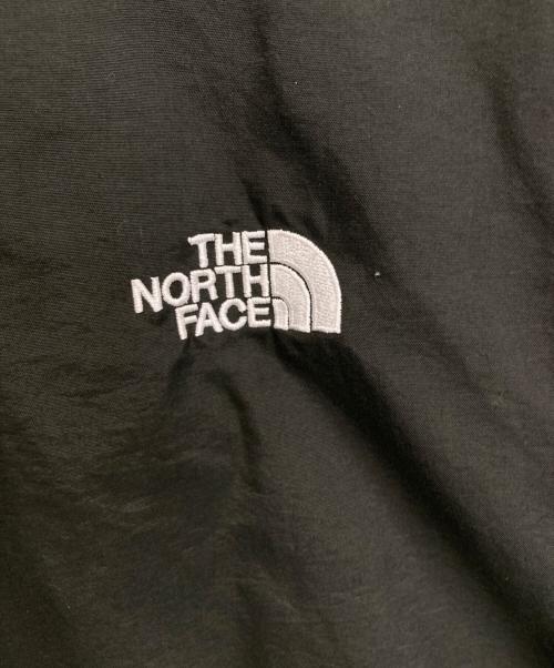 THE NORTH FACE（ザ ノース フェイス）THE NORTH FACE (ザ ノース フェイス) COMPACT JACKET モスグリーン×カーキ サイズ:SIZE Sの古着・服飾アイテム