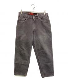 LEVI'S（リーバイス）の古着「デニムパンツ」｜グレー