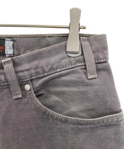 LEVI'S（リーバイス）LEVI'S (リーバイス) デニムパンツ グレー サイズ:W42の古着・服飾アイテム