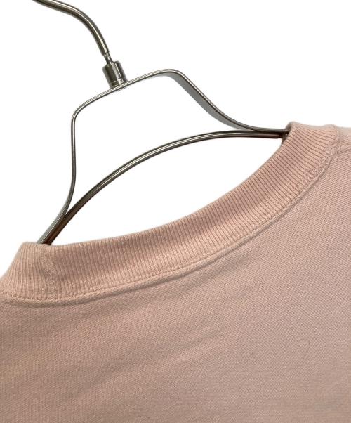 Champion REVERSE WEAVE（チャンピオン リバース ウィーブ）Champion REVERSE WEAVE (チャンピオン リバース ウィーブ) クルーネックスウェット ラベンダー サイズ:XSの古着・服飾アイテム