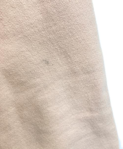 Champion REVERSE WEAVE（チャンピオン リバース ウィーブ）Champion REVERSE WEAVE (チャンピオン リバース ウィーブ) クルーネックスウェット ラベンダー サイズ:XSの古着・服飾アイテム