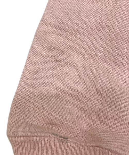 Champion REVERSE WEAVE（チャンピオン リバース ウィーブ）Champion REVERSE WEAVE (チャンピオン リバース ウィーブ) クルーネックスウェット ラベンダー サイズ:XSの古着・服飾アイテム