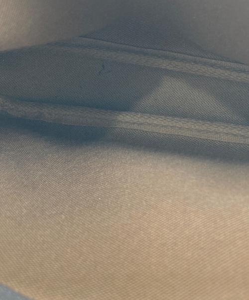 LOUIS VUITTON（ルイ ヴィトン）LOUIS VUITTON (ルイ ヴィトン) ポシェット ブラウンの古着・服飾アイテム