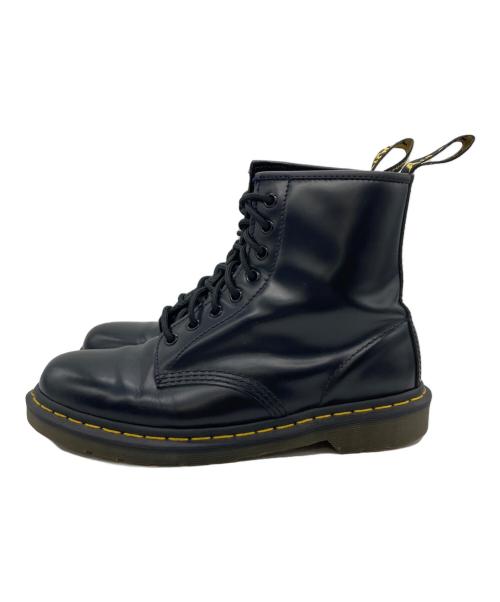 Dr.Martens（ドクターマーチン）Dr.Martens (ドクターマーチン) ブーツ ブラック サイズ:UK8の古着・服飾アイテム