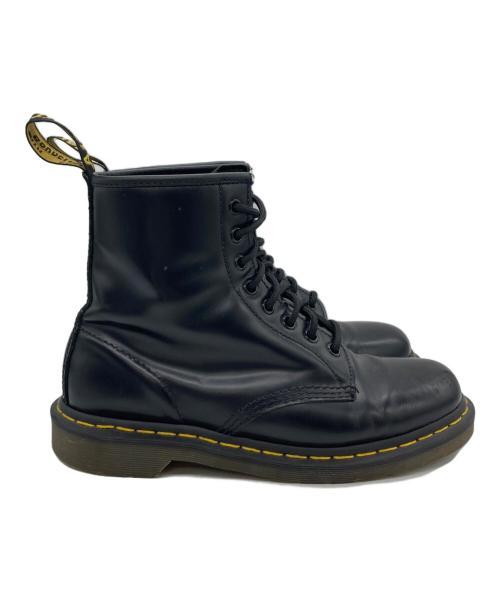 Dr.Martens（ドクターマーチン）Dr.Martens (ドクターマーチン) ブーツ ブラック サイズ:UK8の古着・服飾アイテム