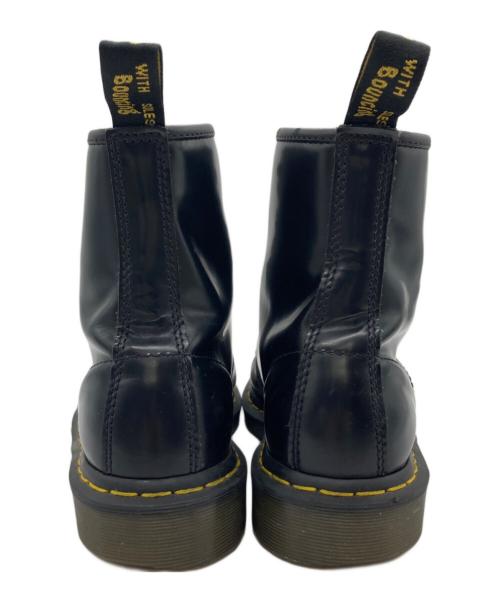 Dr.Martens（ドクターマーチン）Dr.Martens (ドクターマーチン) ブーツ ブラック サイズ:UK8の古着・服飾アイテム