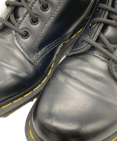 Dr.Martens（ドクターマーチン）Dr.Martens (ドクターマーチン) ブーツ ブラック サイズ:UK8の古着・服飾アイテム