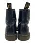 中古・古着 Dr.Martens (ドクターマーチン) ブーツ ブラック サイズ:UK8：10000円