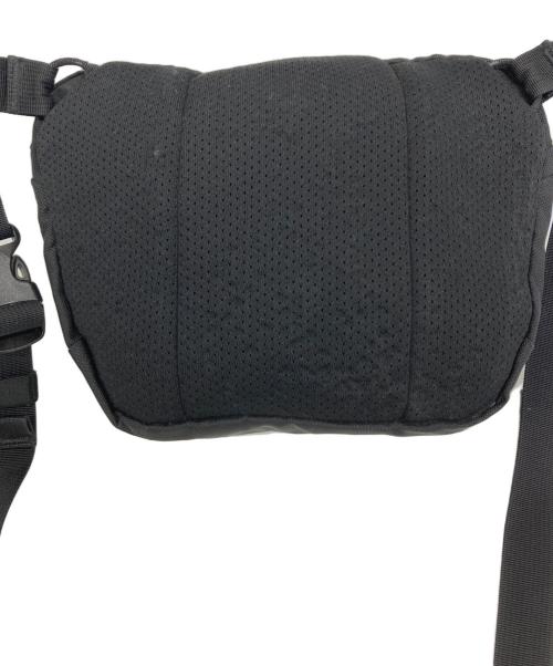 ARC'TERYX（アークテリクス）ARC'TERYX (アークテリクス) ショルダーバッグ ブラックの古着・服飾アイテム
