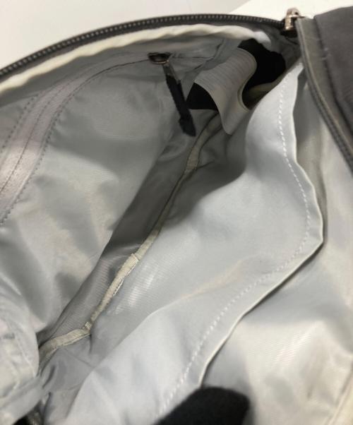 ARC'TERYX（アークテリクス）ARC'TERYX (アークテリクス) ショルダーバッグ ブラックの古着・服飾アイテム