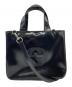 GUCCI（グッチ）の古着「2WAYショルダーバッグ」｜ブラック