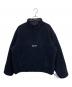 SUPREME（シュプリーム）の古着「Polartec Shearling Reversible Pullover」｜ブラック