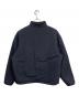 SUPREME (シュプリーム) Polartec Shearling Reversible Pullover ブラック サイズ:M：25000円