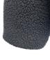 中古・古着 SUPREME (シュプリーム) Polartec Shearling Reversible Pullover ブラック サイズ:M：25000円