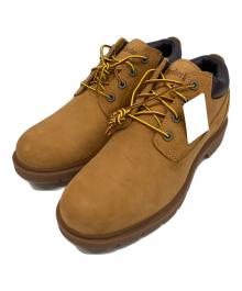 Timberland（ティンバーランド）の古着「シューズ」｜ブラウン