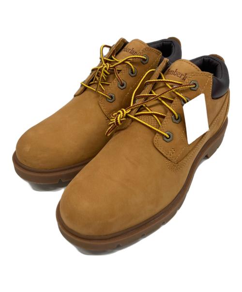 Timberland（ティンバーランド）Timberland (ティンバーランド) シューズ ブラウン サイズ:26cmの古着・服飾アイテム