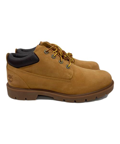 Timberland（ティンバーランド）Timberland (ティンバーランド) シューズ ブラウン サイズ:26cmの古着・服飾アイテム