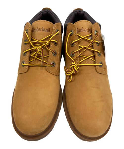 Timberland（ティンバーランド）Timberland (ティンバーランド) シューズ ブラウン サイズ:26cmの古着・服飾アイテム